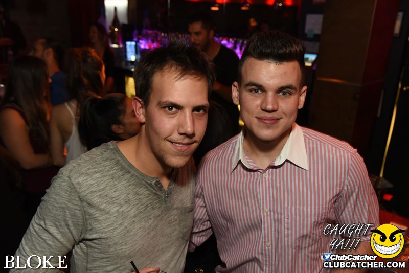 Bloke nightclub photo 86 - November 11th, 2015