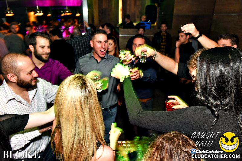 Bloke nightclub photo 88 - November 11th, 2015