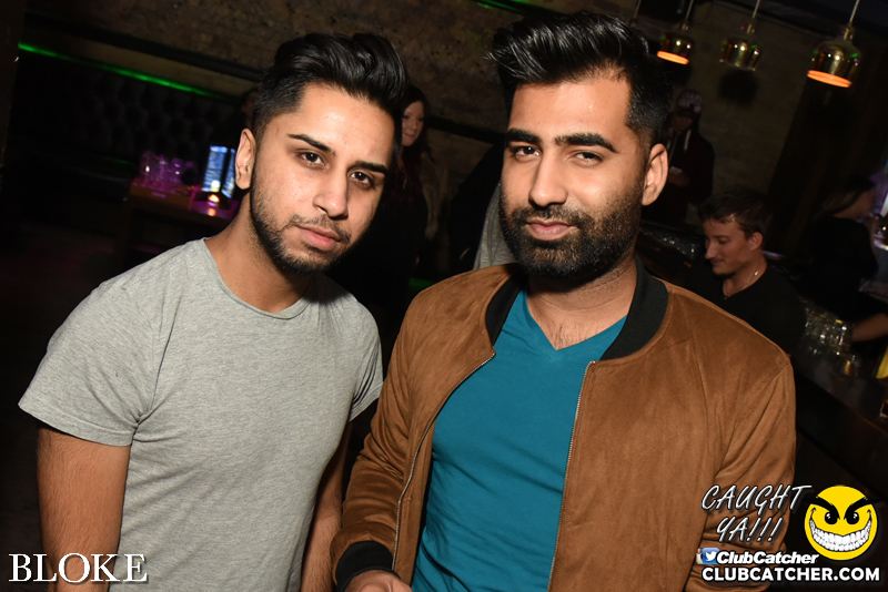 Bloke nightclub photo 89 - November 11th, 2015
