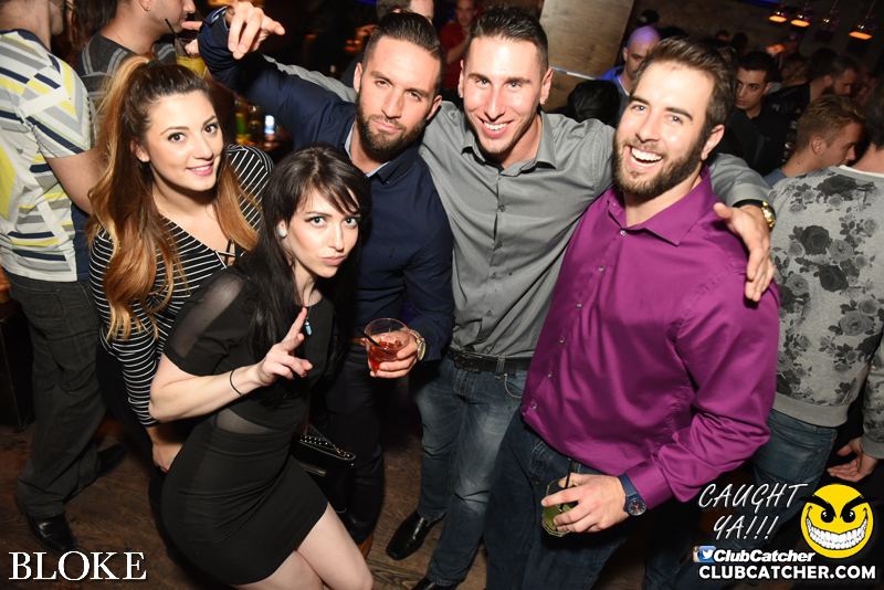 Bloke nightclub photo 90 - November 11th, 2015