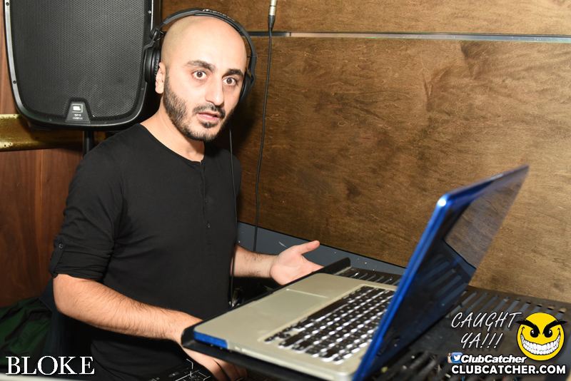 Bloke nightclub photo 91 - November 11th, 2015