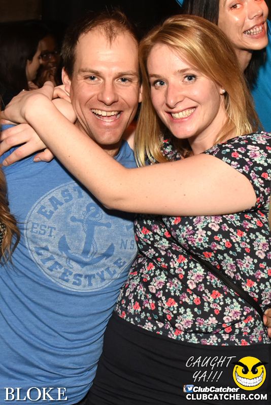 Bloke nightclub photo 92 - November 11th, 2015