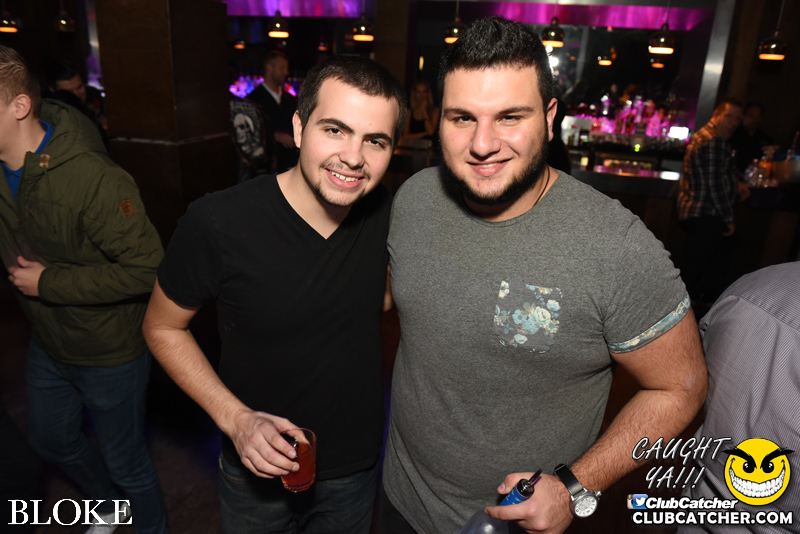 Bloke nightclub photo 93 - November 11th, 2015