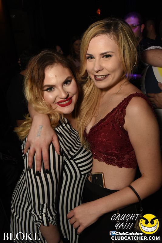 Bloke nightclub photo 94 - November 11th, 2015