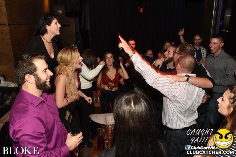 Bloke nightclub photo 95 - November 11th, 2015