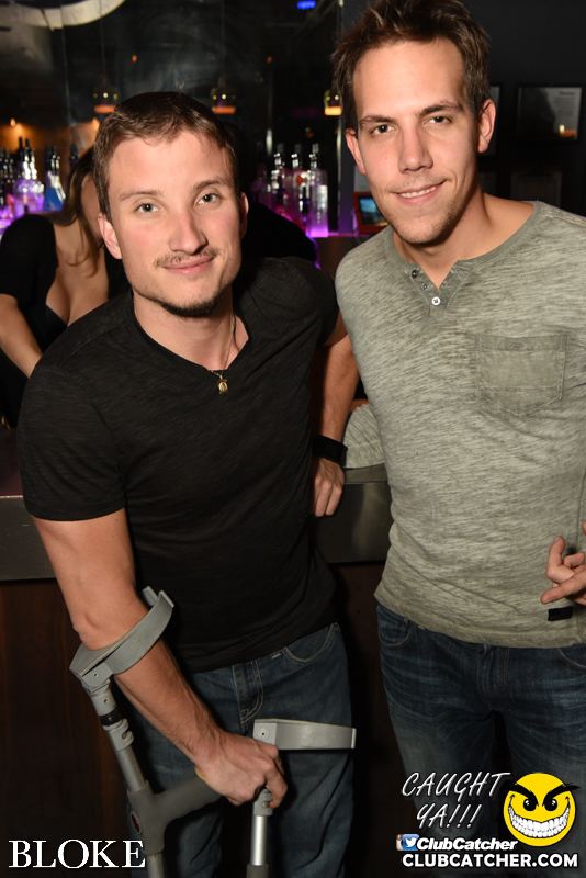 Bloke nightclub photo 98 - November 11th, 2015