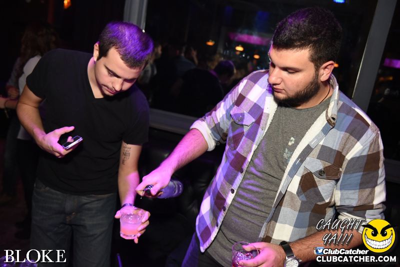 Bloke nightclub photo 100 - November 11th, 2015
