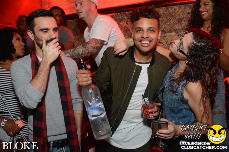 Bloke nightclub photo 105 - November 12th, 2015