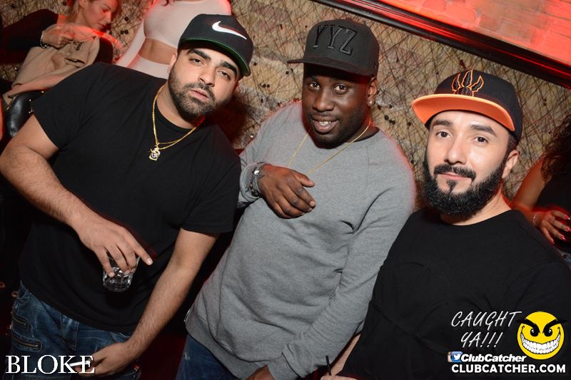 Bloke nightclub photo 123 - November 12th, 2015