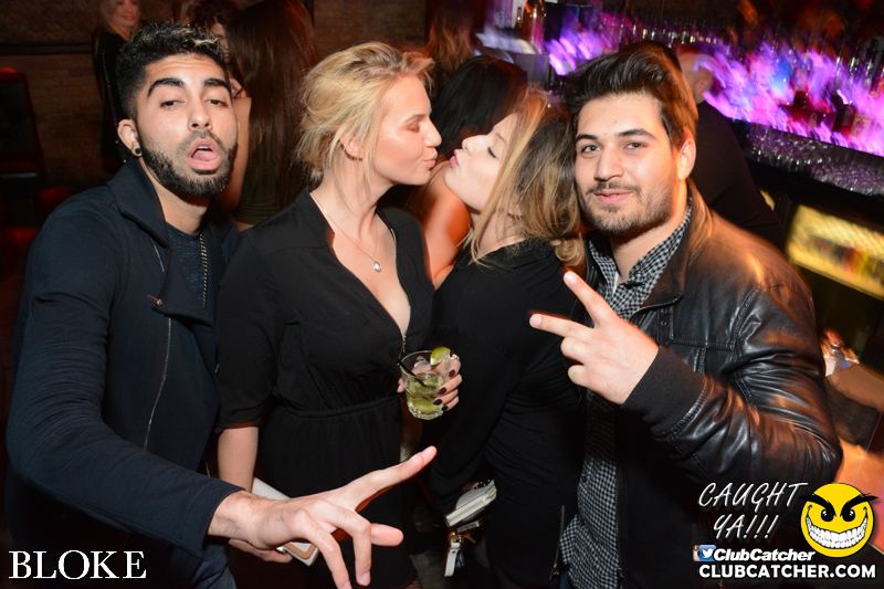 Bloke nightclub photo 16 - November 12th, 2015