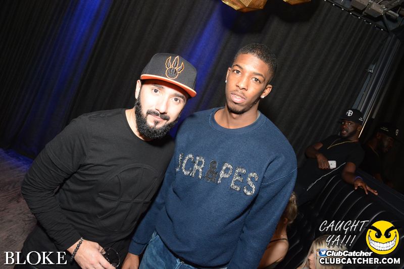 Bloke nightclub photo 17 - November 12th, 2015