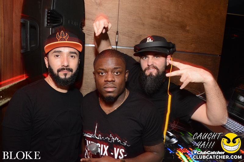 Bloke nightclub photo 18 - November 12th, 2015