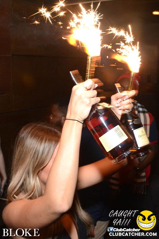 Bloke nightclub photo 20 - November 12th, 2015