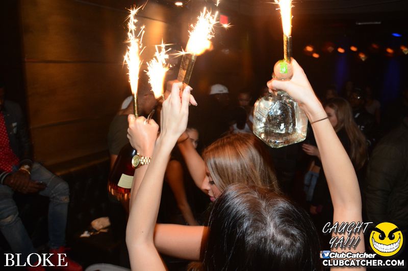 Bloke nightclub photo 23 - November 12th, 2015