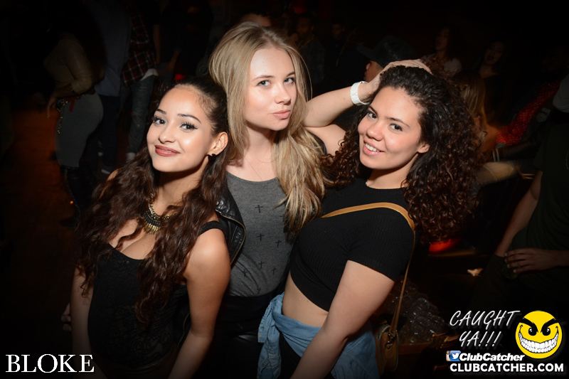 Bloke nightclub photo 24 - November 12th, 2015