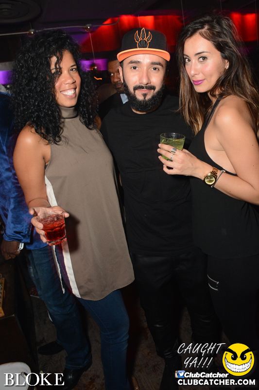 Bloke nightclub photo 25 - November 12th, 2015