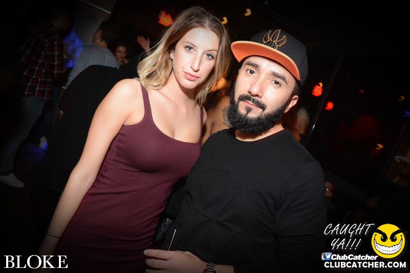 Bloke nightclub photo 28 - November 12th, 2015