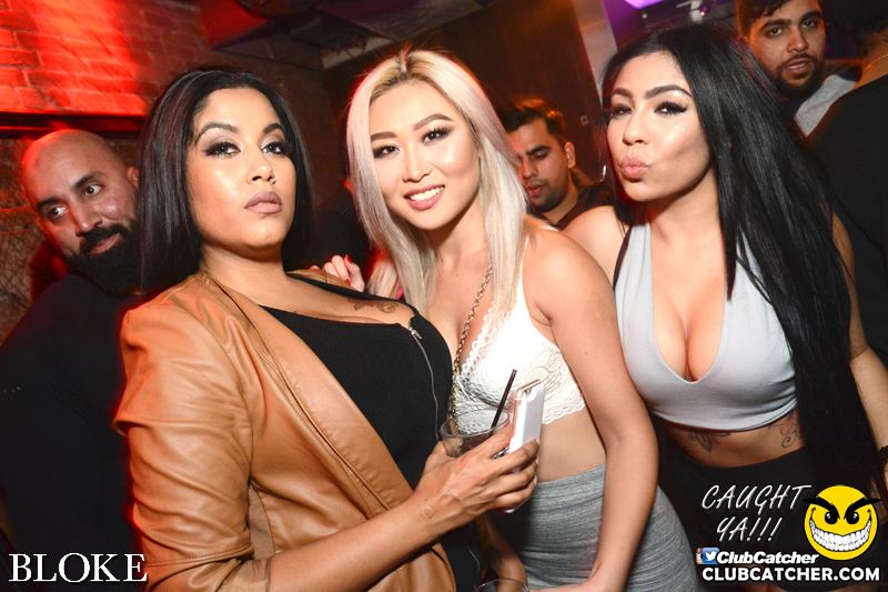 Bloke nightclub photo 29 - November 12th, 2015