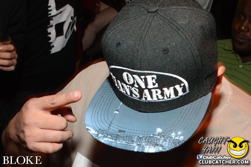 Bloke nightclub photo 31 - November 12th, 2015