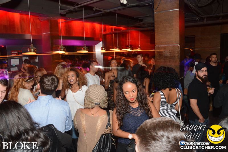 Bloke nightclub photo 32 - November 12th, 2015