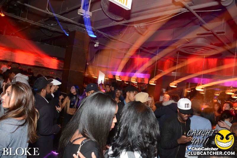 Bloke nightclub photo 35 - November 12th, 2015