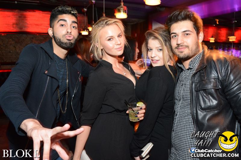 Bloke nightclub photo 36 - November 12th, 2015