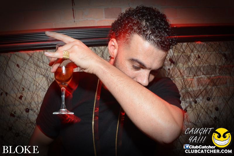 Bloke nightclub photo 37 - November 12th, 2015