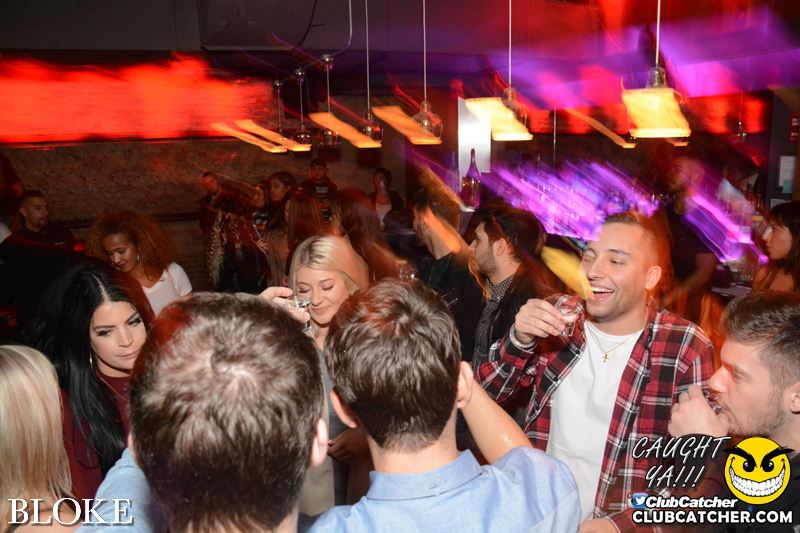 Bloke nightclub photo 39 - November 12th, 2015