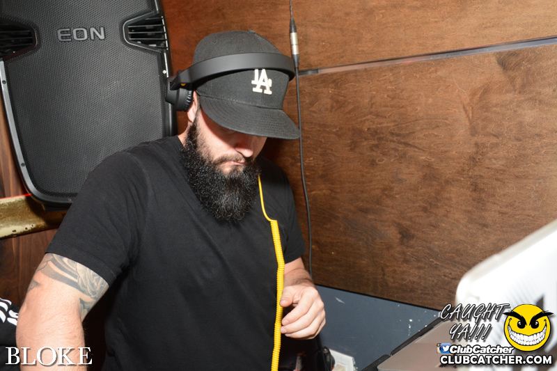 Bloke nightclub photo 40 - November 12th, 2015