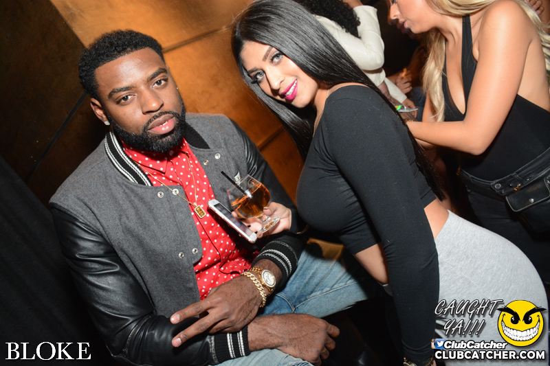 Bloke nightclub photo 41 - November 12th, 2015