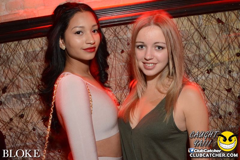 Bloke nightclub photo 43 - November 12th, 2015