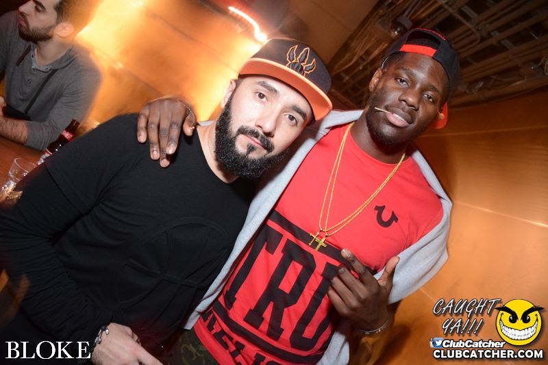 Bloke nightclub photo 46 - November 12th, 2015