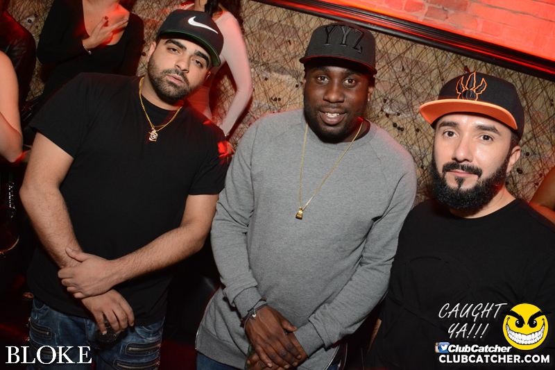 Bloke nightclub photo 47 - November 12th, 2015