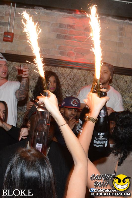 Bloke nightclub photo 49 - November 12th, 2015