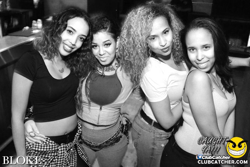 Bloke nightclub photo 50 - November 12th, 2015