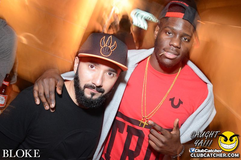 Bloke nightclub photo 6 - November 12th, 2015