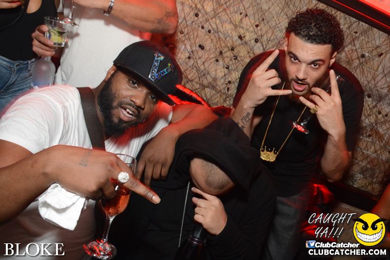 Bloke nightclub photo 53 - November 12th, 2015