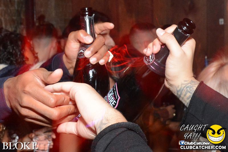 Bloke nightclub photo 54 - November 12th, 2015