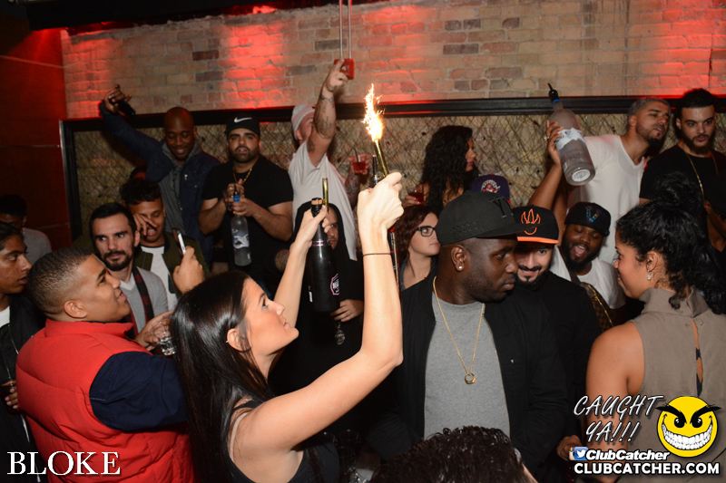 Bloke nightclub photo 56 - November 12th, 2015