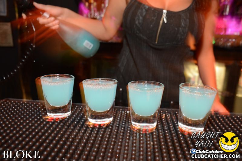 Bloke nightclub photo 58 - November 12th, 2015