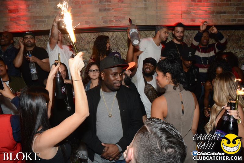 Bloke nightclub photo 59 - November 12th, 2015