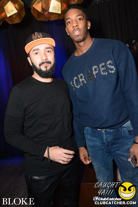 Bloke nightclub photo 63 - November 12th, 2015