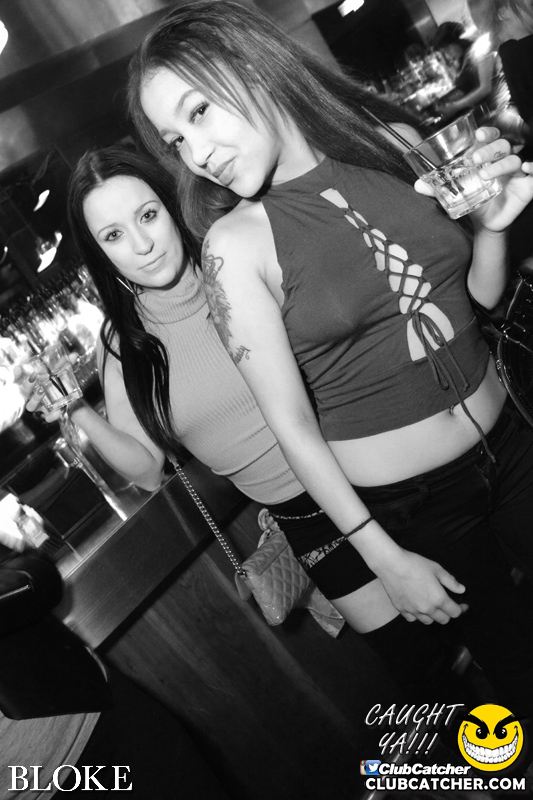 Bloke nightclub photo 64 - November 12th, 2015