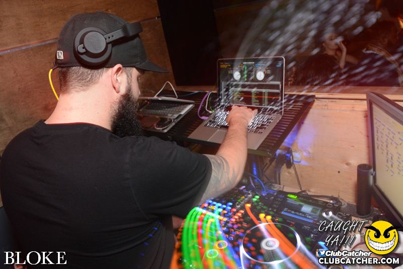 Bloke nightclub photo 65 - November 12th, 2015