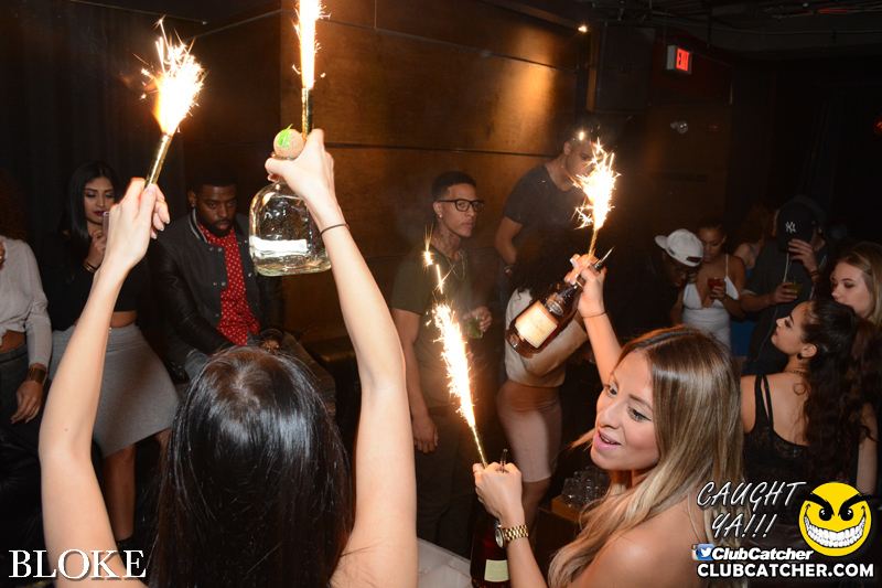 Bloke nightclub photo 66 - November 12th, 2015