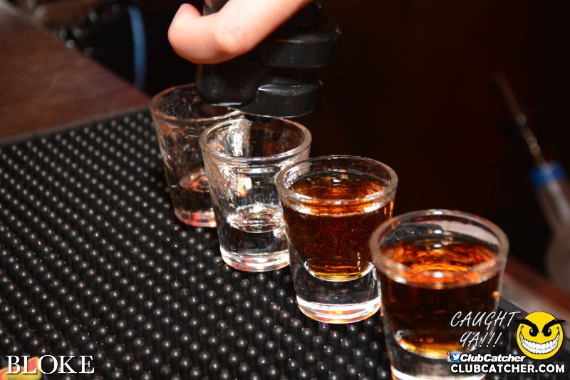 Bloke nightclub photo 70 - November 12th, 2015