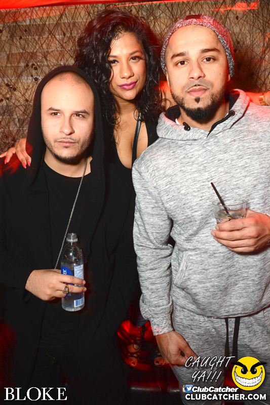 Bloke nightclub photo 8 - November 12th, 2015