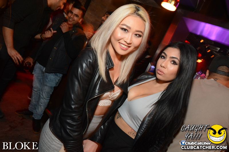 Bloke nightclub photo 71 - November 12th, 2015