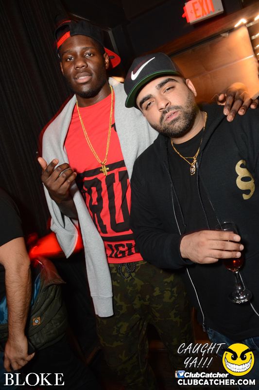 Bloke nightclub photo 72 - November 12th, 2015