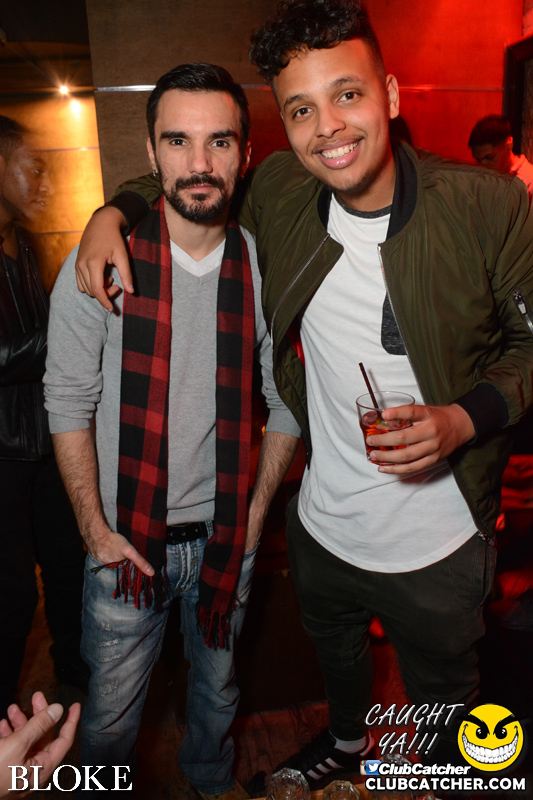 Bloke nightclub photo 74 - November 12th, 2015